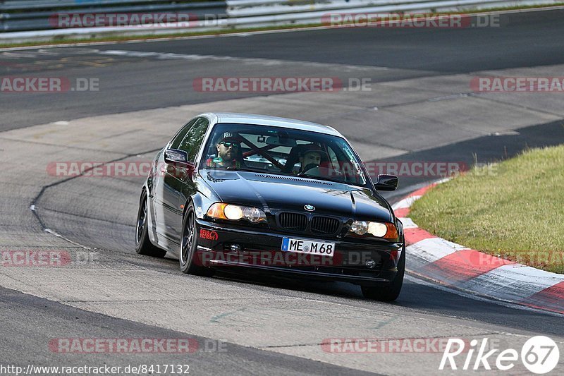 Bild #8417132 - Touristenfahrten Nürburgring Nordschleife (14.05.2020)