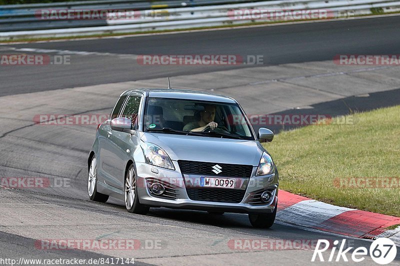 Bild #8417144 - Touristenfahrten Nürburgring Nordschleife (14.05.2020)