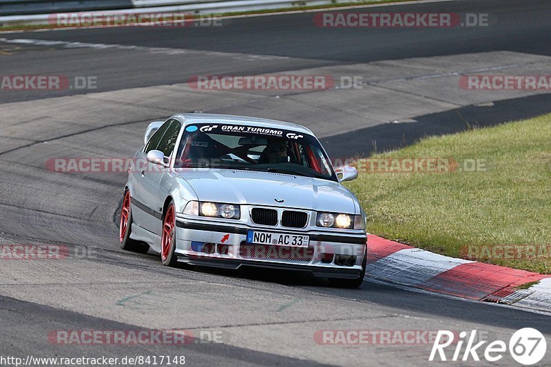 Bild #8417148 - Touristenfahrten Nürburgring Nordschleife (14.05.2020)