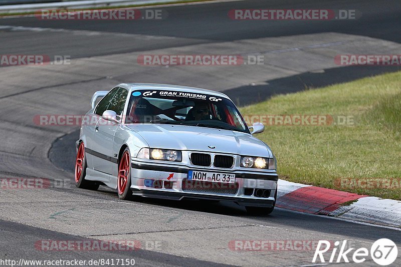 Bild #8417150 - Touristenfahrten Nürburgring Nordschleife (14.05.2020)