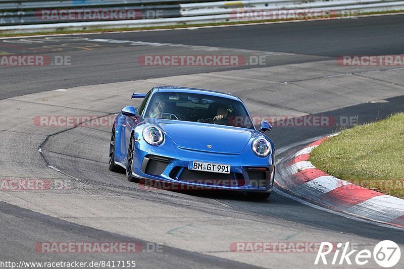 Bild #8417155 - Touristenfahrten Nürburgring Nordschleife (14.05.2020)