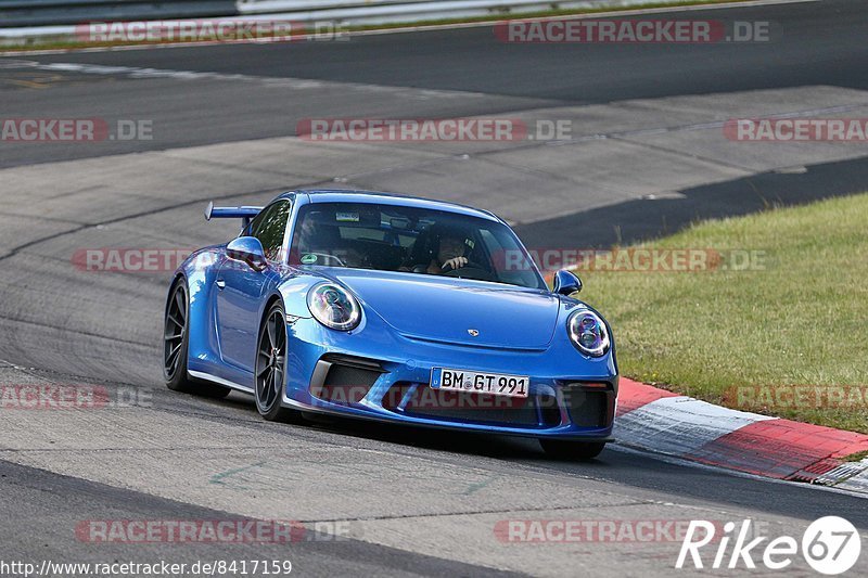 Bild #8417159 - Touristenfahrten Nürburgring Nordschleife (14.05.2020)