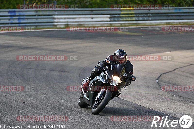 Bild #8417161 - Touristenfahrten Nürburgring Nordschleife (14.05.2020)