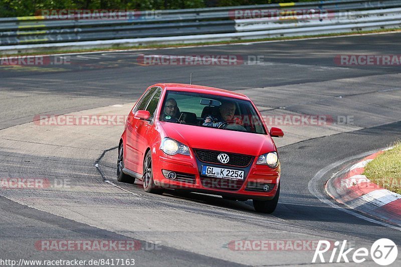 Bild #8417163 - Touristenfahrten Nürburgring Nordschleife (14.05.2020)