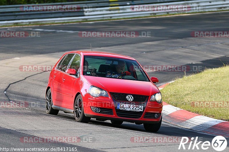 Bild #8417165 - Touristenfahrten Nürburgring Nordschleife (14.05.2020)