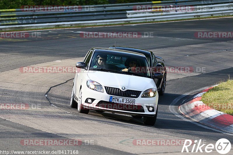 Bild #8417168 - Touristenfahrten Nürburgring Nordschleife (14.05.2020)