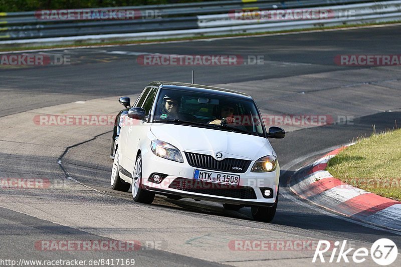 Bild #8417169 - Touristenfahrten Nürburgring Nordschleife (14.05.2020)