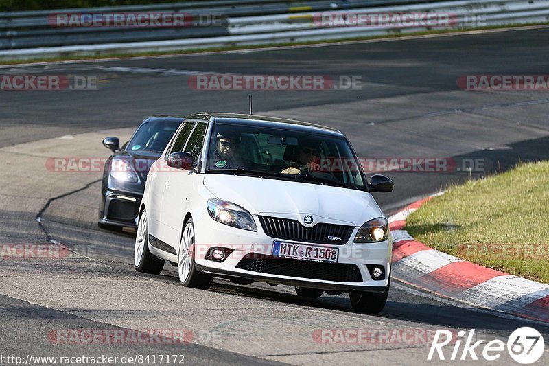 Bild #8417172 - Touristenfahrten Nürburgring Nordschleife (14.05.2020)