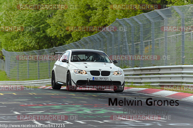 Bild #8417215 - Touristenfahrten Nürburgring Nordschleife (14.05.2020)