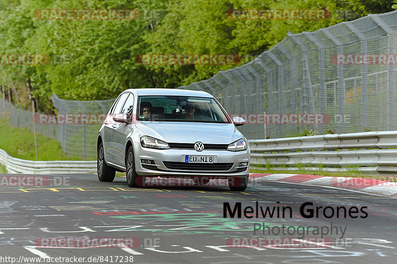 Bild #8417238 - Touristenfahrten Nürburgring Nordschleife (14.05.2020)