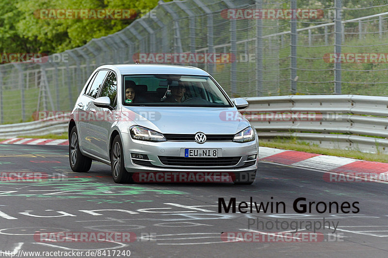 Bild #8417240 - Touristenfahrten Nürburgring Nordschleife (14.05.2020)