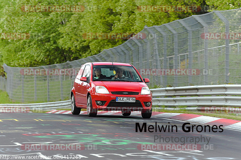 Bild #8417265 - Touristenfahrten Nürburgring Nordschleife (14.05.2020)