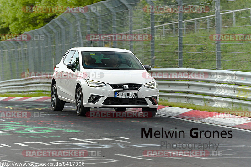 Bild #8417306 - Touristenfahrten Nürburgring Nordschleife (14.05.2020)