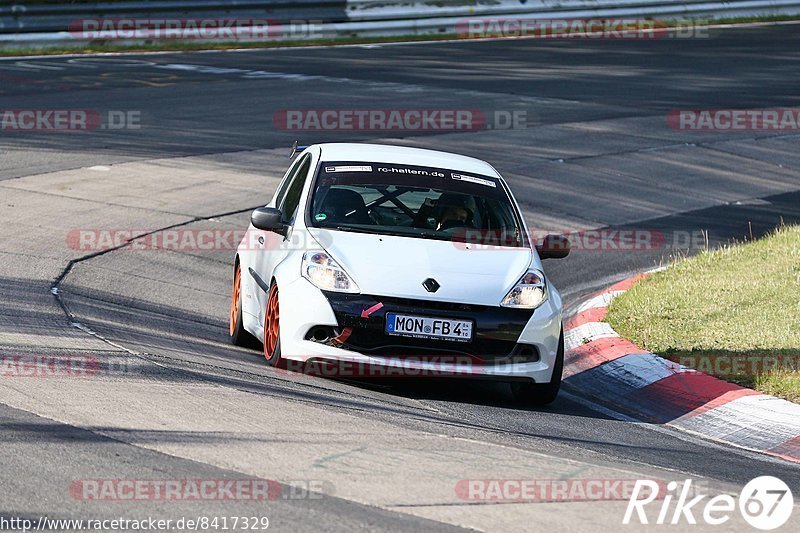 Bild #8417329 - Touristenfahrten Nürburgring Nordschleife (14.05.2020)