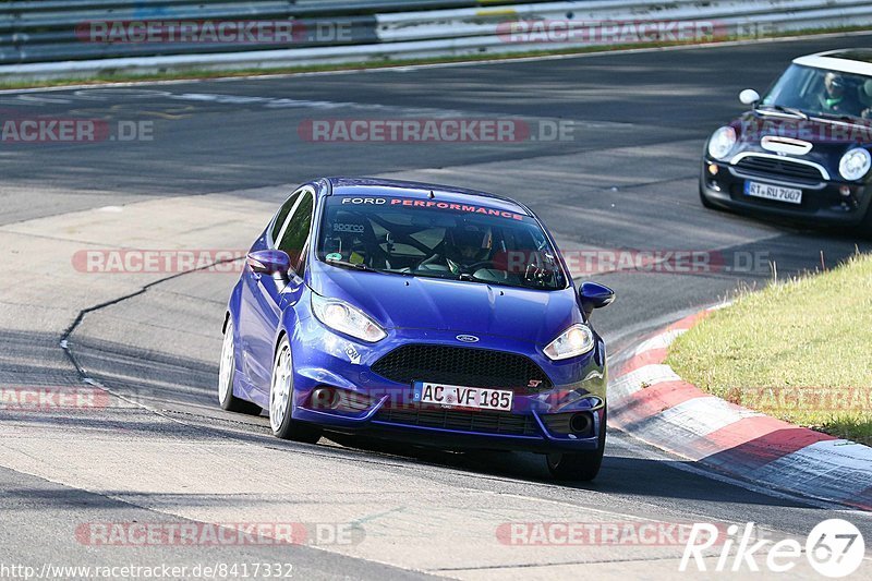 Bild #8417332 - Touristenfahrten Nürburgring Nordschleife (14.05.2020)