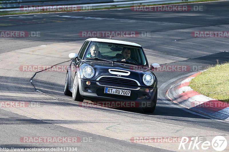 Bild #8417334 - Touristenfahrten Nürburgring Nordschleife (14.05.2020)