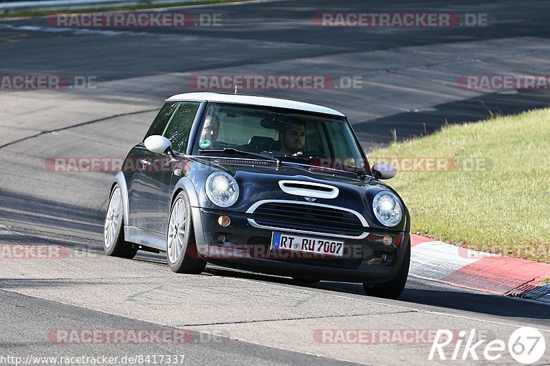 Bild #8417337 - Touristenfahrten Nürburgring Nordschleife (14.05.2020)