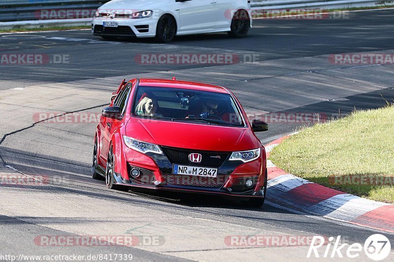 Bild #8417339 - Touristenfahrten Nürburgring Nordschleife (14.05.2020)