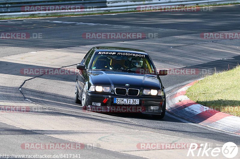 Bild #8417341 - Touristenfahrten Nürburgring Nordschleife (14.05.2020)