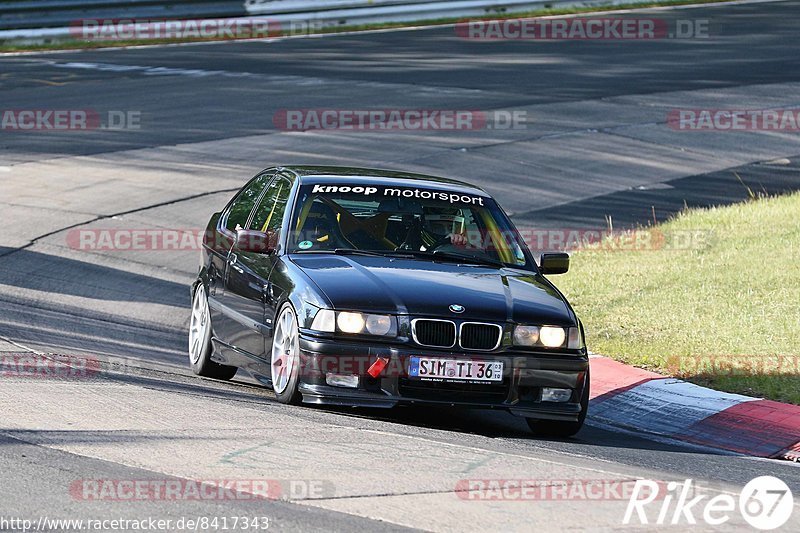 Bild #8417343 - Touristenfahrten Nürburgring Nordschleife (14.05.2020)