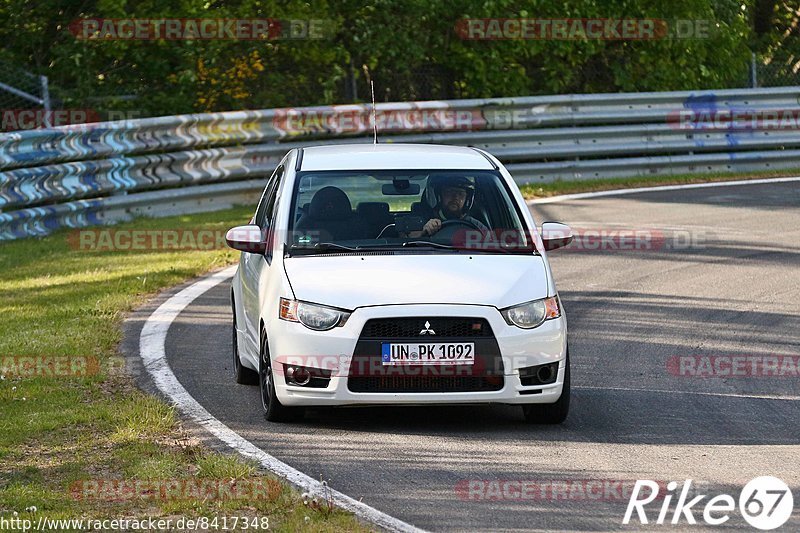 Bild #8417348 - Touristenfahrten Nürburgring Nordschleife (14.05.2020)