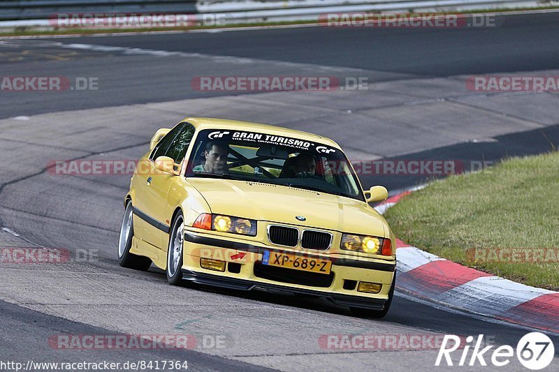 Bild #8417364 - Touristenfahrten Nürburgring Nordschleife (14.05.2020)