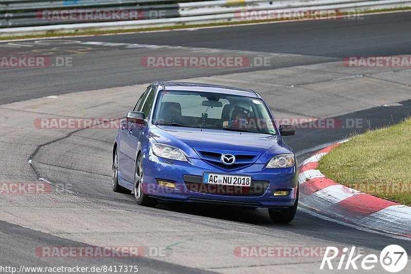 Bild #8417375 - Touristenfahrten Nürburgring Nordschleife (14.05.2020)