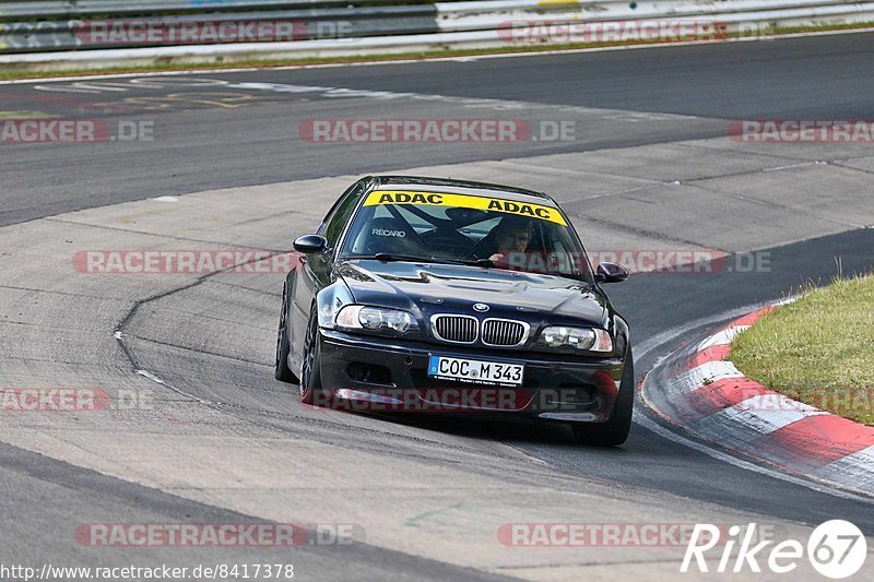 Bild #8417378 - Touristenfahrten Nürburgring Nordschleife (14.05.2020)