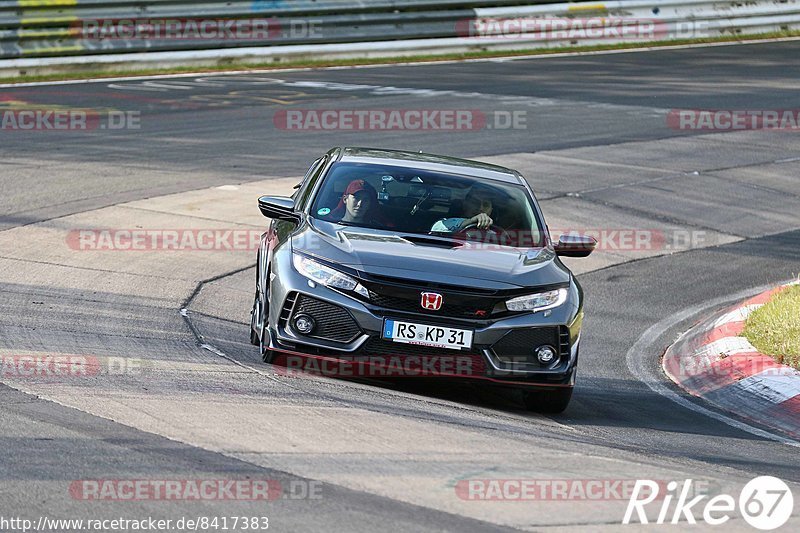 Bild #8417383 - Touristenfahrten Nürburgring Nordschleife (14.05.2020)