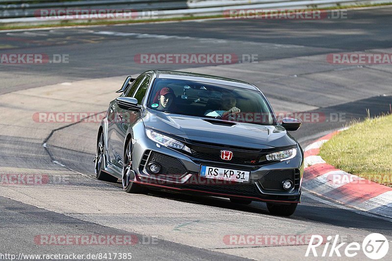 Bild #8417385 - Touristenfahrten Nürburgring Nordschleife (14.05.2020)