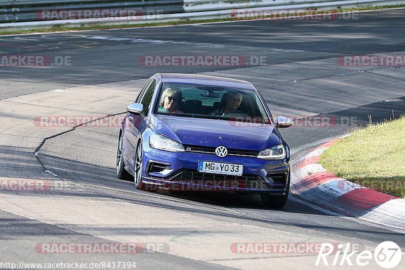 Bild #8417394 - Touristenfahrten Nürburgring Nordschleife (14.05.2020)