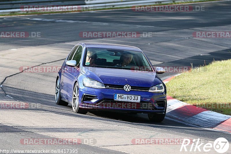 Bild #8417395 - Touristenfahrten Nürburgring Nordschleife (14.05.2020)