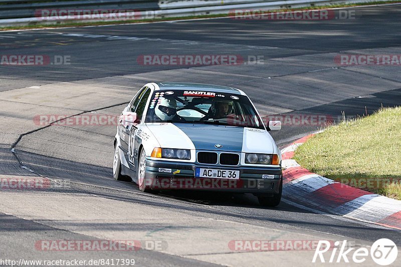 Bild #8417399 - Touristenfahrten Nürburgring Nordschleife (14.05.2020)