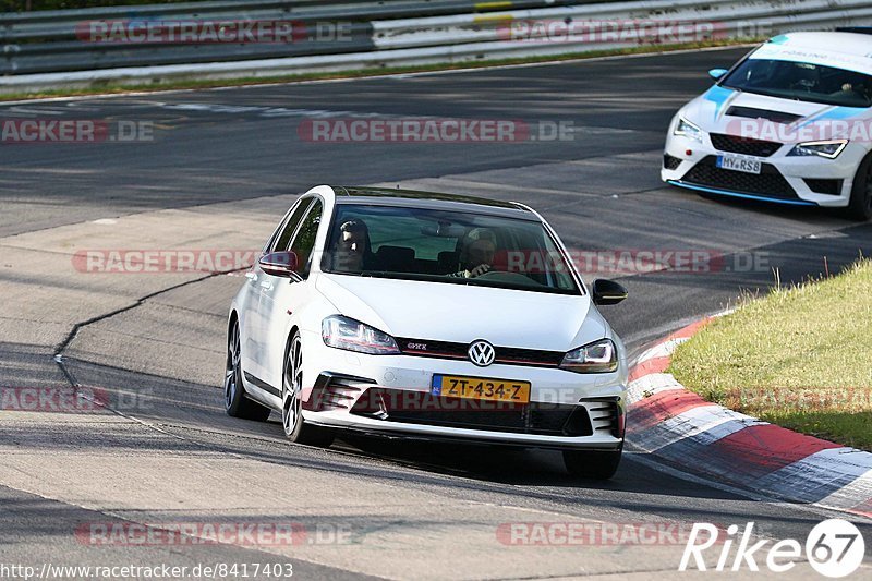 Bild #8417403 - Touristenfahrten Nürburgring Nordschleife (14.05.2020)