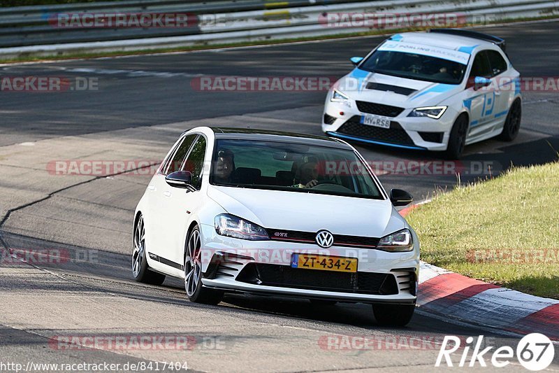 Bild #8417404 - Touristenfahrten Nürburgring Nordschleife (14.05.2020)