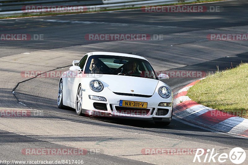 Bild #8417406 - Touristenfahrten Nürburgring Nordschleife (14.05.2020)