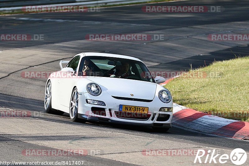 Bild #8417407 - Touristenfahrten Nürburgring Nordschleife (14.05.2020)