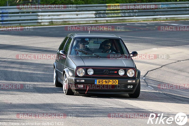 Bild #8417422 - Touristenfahrten Nürburgring Nordschleife (14.05.2020)