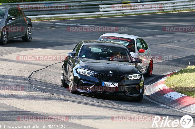 Bild #8417427 - Touristenfahrten Nürburgring Nordschleife (14.05.2020)