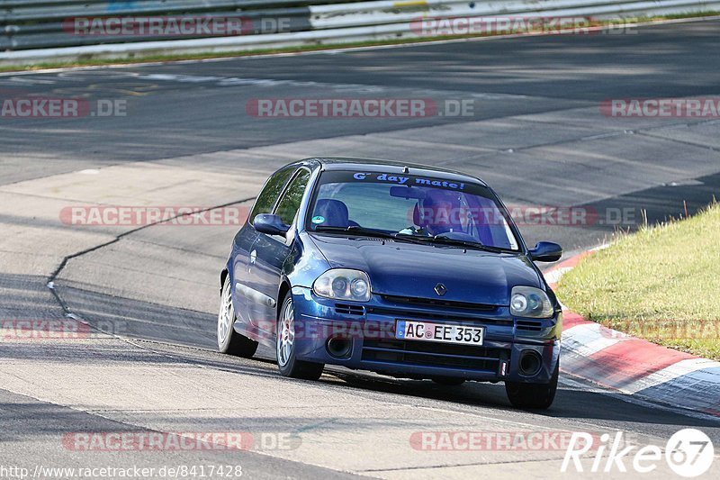 Bild #8417428 - Touristenfahrten Nürburgring Nordschleife (14.05.2020)