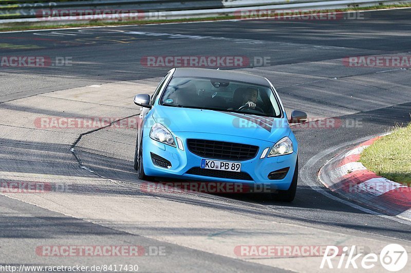 Bild #8417430 - Touristenfahrten Nürburgring Nordschleife (14.05.2020)