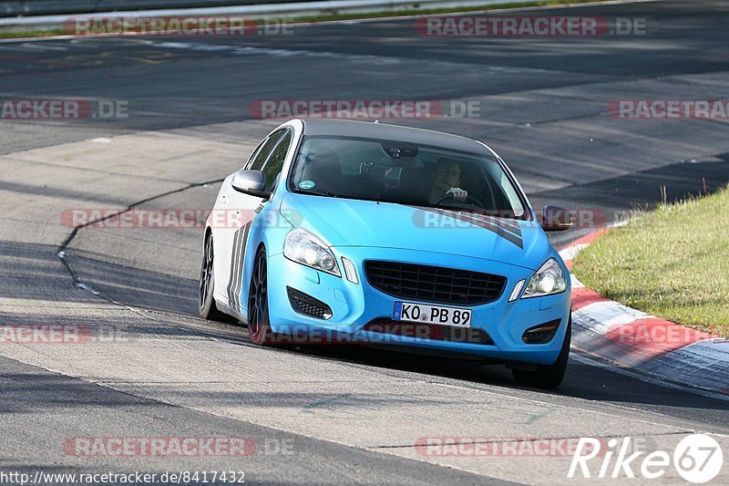 Bild #8417432 - Touristenfahrten Nürburgring Nordschleife (14.05.2020)