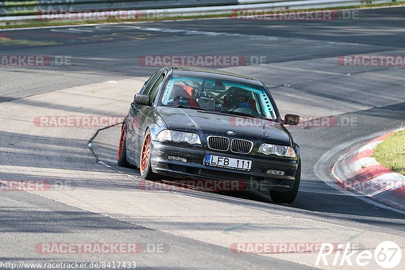 Bild #8417433 - Touristenfahrten Nürburgring Nordschleife (14.05.2020)