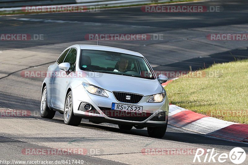 Bild #8417440 - Touristenfahrten Nürburgring Nordschleife (14.05.2020)