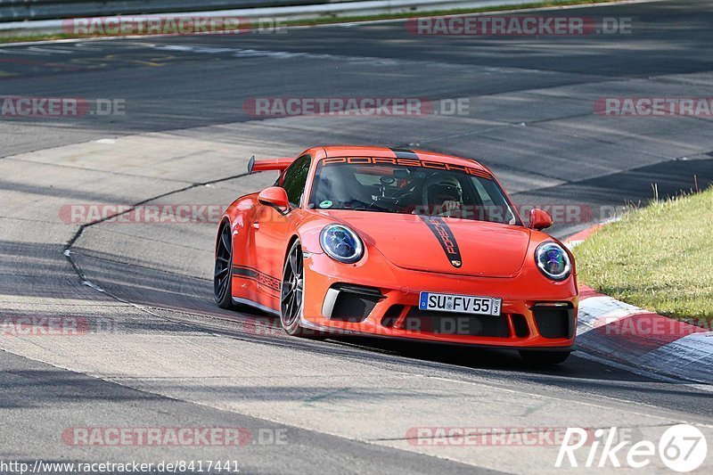 Bild #8417441 - Touristenfahrten Nürburgring Nordschleife (14.05.2020)