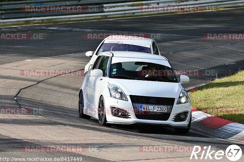 Bild #8417449 - Touristenfahrten Nürburgring Nordschleife (14.05.2020)