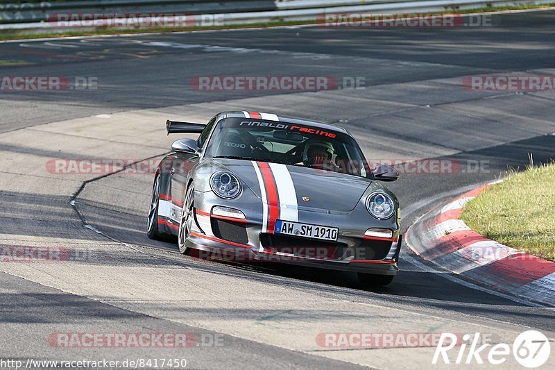 Bild #8417450 - Touristenfahrten Nürburgring Nordschleife (14.05.2020)