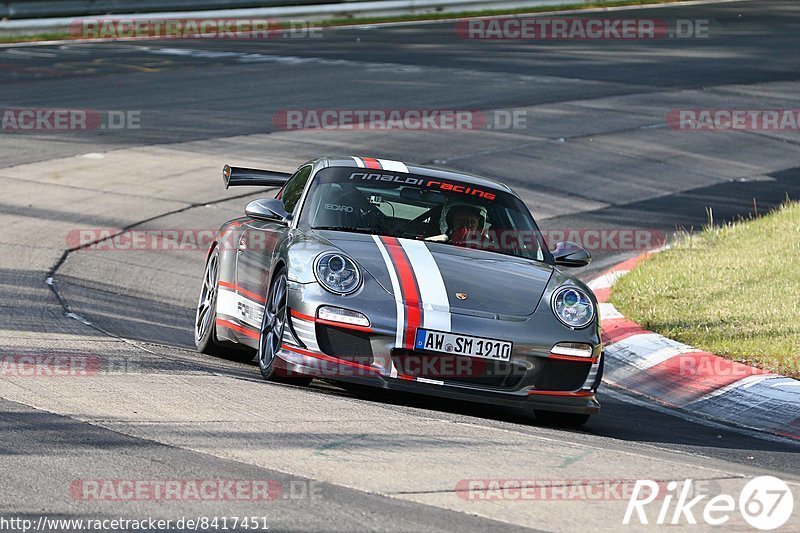 Bild #8417451 - Touristenfahrten Nürburgring Nordschleife (14.05.2020)