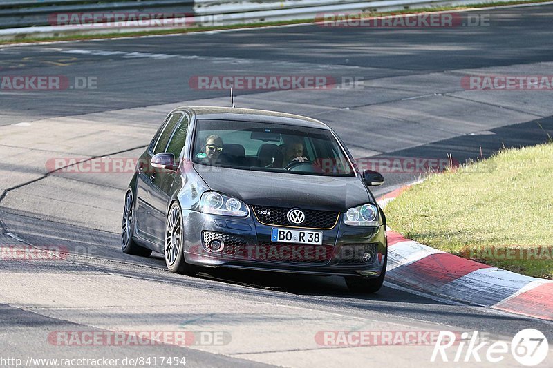 Bild #8417454 - Touristenfahrten Nürburgring Nordschleife (14.05.2020)