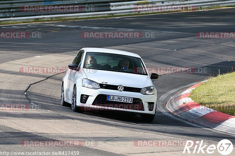 Bild #8417459 - Touristenfahrten Nürburgring Nordschleife (14.05.2020)